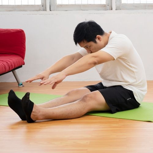A Conmov oferece o método NeoPilates, uma solução inovadora que une conceitos da Fisioterapia, treinamento funcional e atividades circenses para promover saúde, bem-estar e alta performance física.