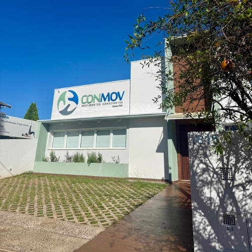 Conheça a Conmov